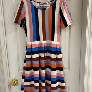 Lularoe dress